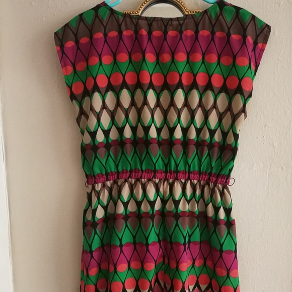3 for $30 Colorful dress - Picture 5 of 5
